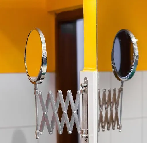 بيت شباب Hostel Krakow Color Sarego