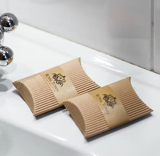 بيت شباب Hostel Krakow Color Sarego