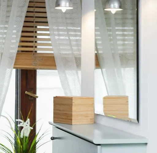 بيت شباب Hostel Krakow Color Sarego