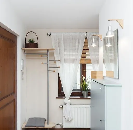 بيت شباب Hostel Krakow Color Sarego