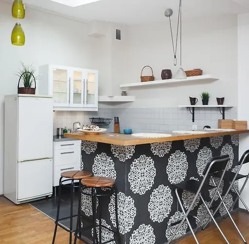 Hostel Krakow Color Sarego كراكوفيا