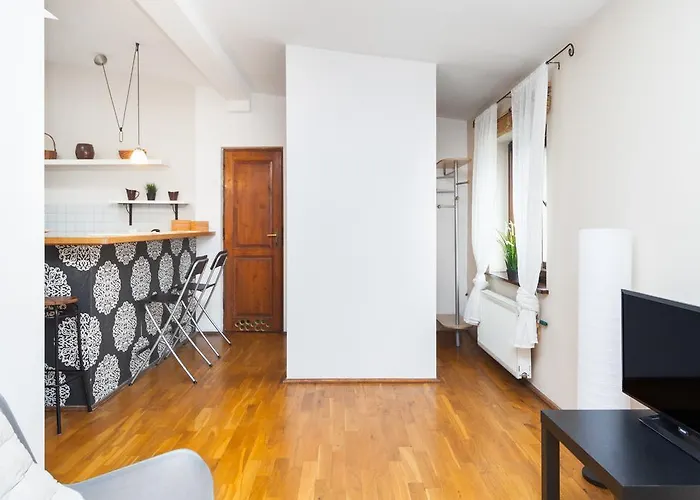 بيت شباب Hostel Krakow Color Sarego *