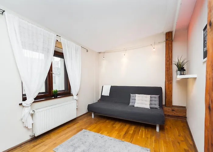 بيت شباب Hostel Krakow Color Sarego كراكوفيا