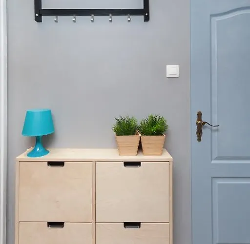 Hostel Krakow Color Sarego