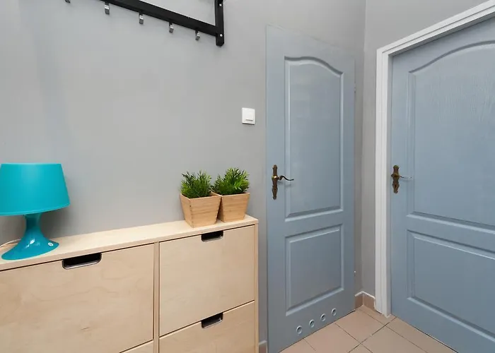 بيت شباب Hostel Krakow Color Sarego