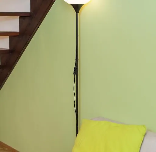 Hostel Krakow Color Sarego * كراكوفيا