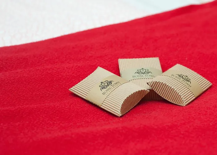 Hostel Krakow Color Sarego كراكوفيا