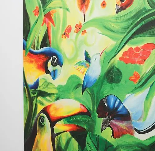 Hostel Krakow Color Sarego كراكوفيا