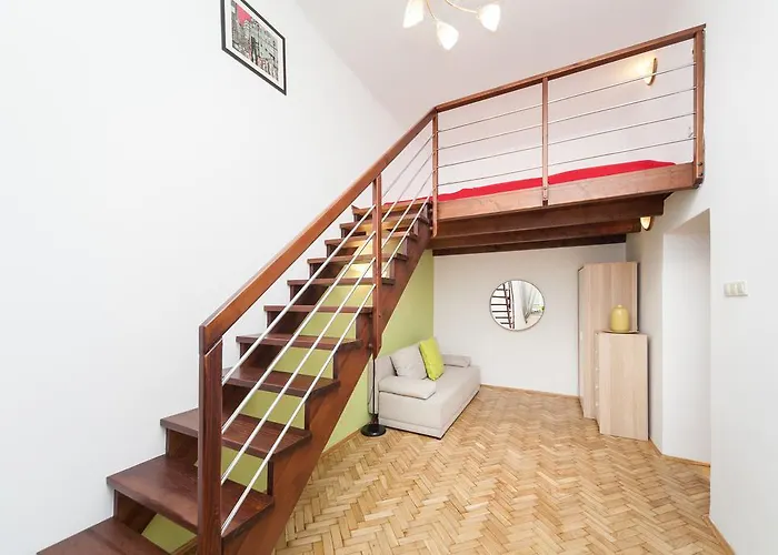 Hostel Krakow Color Sarego