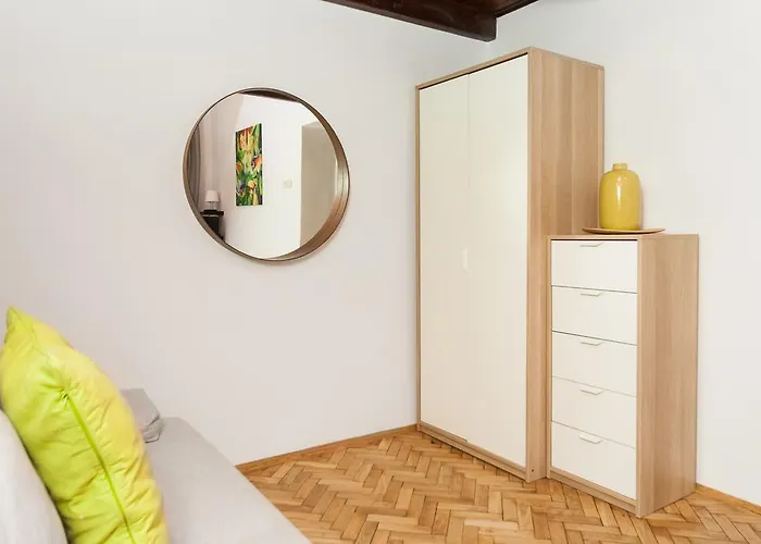 بيت شباب Hostel Krakow Color Sarego كراكوفيا