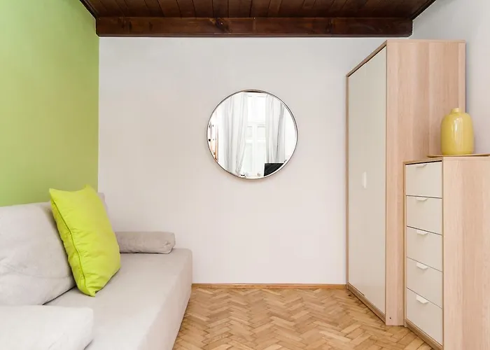 Hostel Krakow Color Sarego كراكوفيا