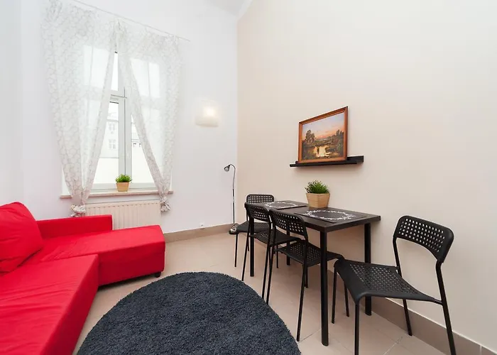 Hostel Krakow Color Sarego كراكوفيا