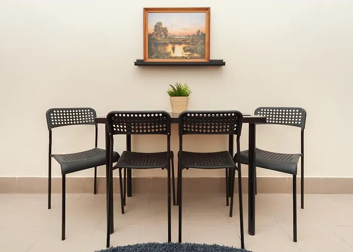 Hostel Krakow Color Sarego كراكوفيا