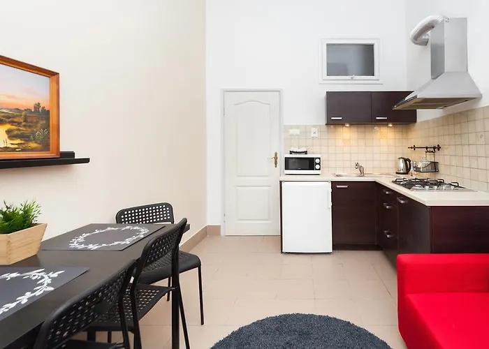 بيت شباب Hostel Krakow Color Sarego *