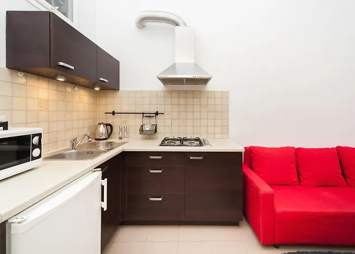 Hostel Krakow Color Sarego