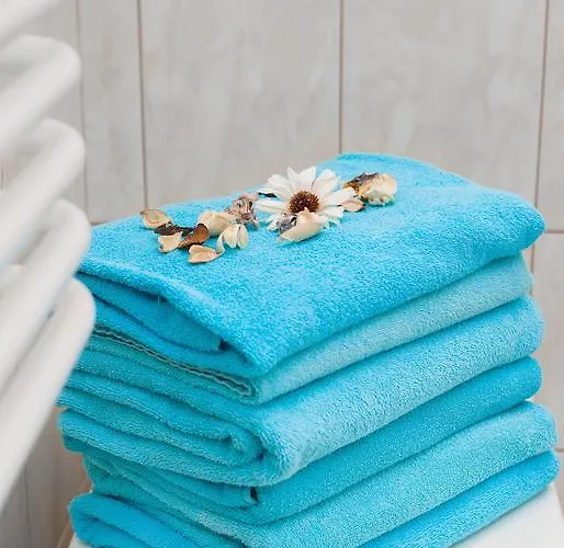 Hostel Krakow Color Sarego * كراكوفيا