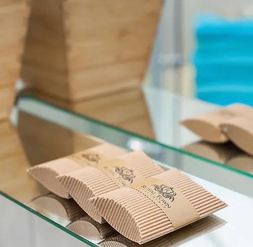 Hostel Krakow Color Sarego بيت شباب كراكوفيا