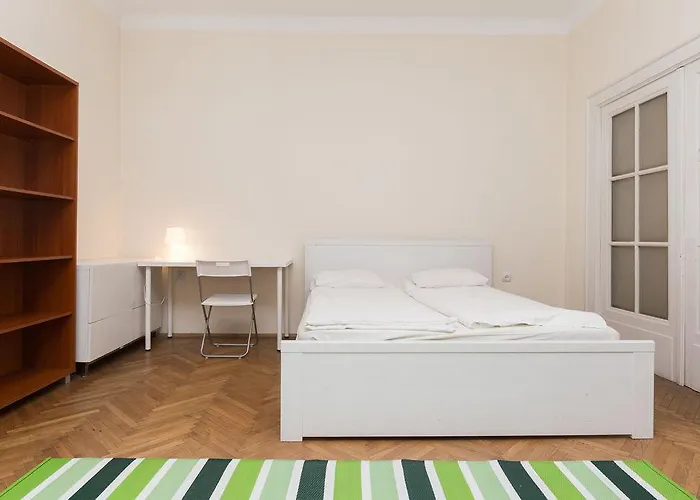 Hostel Krakow Color Sarego *