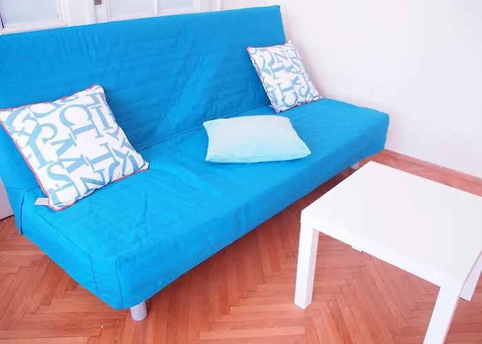 Hostel Krakow Color Sarego *