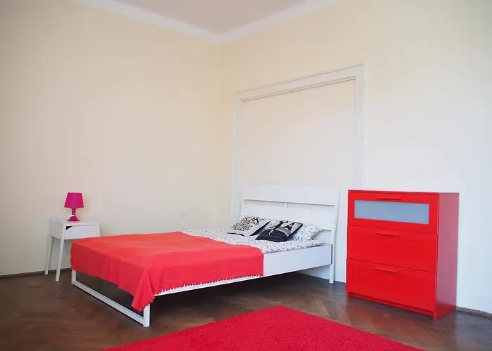 Hostel Krakow Color Sarego