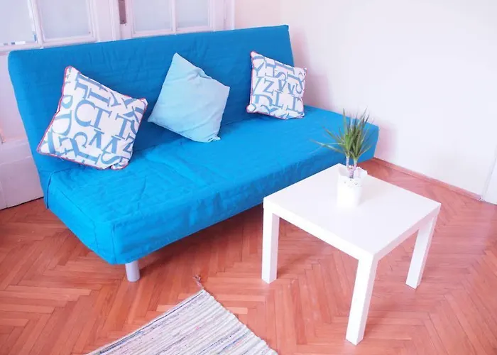 Hostel Krakow Color Sarego بيت شباب كراكوفيا