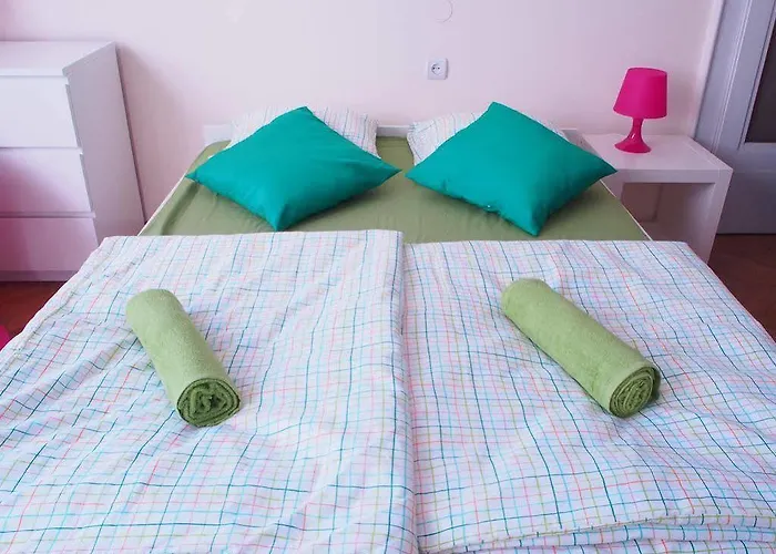 بيت شباب Hostel Krakow Color Sarego كراكوفيا