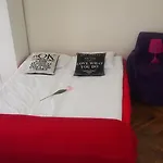 ホステル Hostel Krakow Color Sarego *