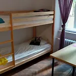 ホステル Hostel Krakow Color Sarego クラクフ
