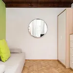 Hostel Krakow Color Sarego クラクフ