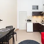 ホステル Hostel Krakow Color Sarego *