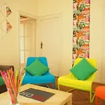 ホステル Hostel Krakow Color Sarego