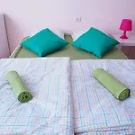 ホステル Hostel Krakow Color Sarego クラクフ