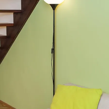 Hostel Krakow Color Sarego * Krakow
