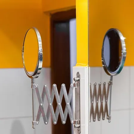 Albergue Hostel Krakow Color Sarego