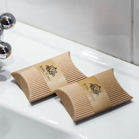 Albergue Hostel Krakow Color Sarego