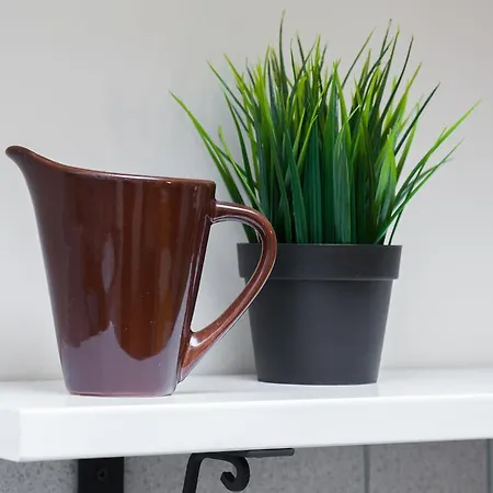 Albergue Hostel Krakow Color Sarego *