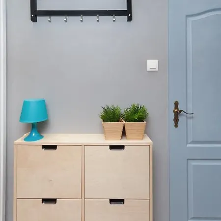 Hostel Krakow Color Sarego