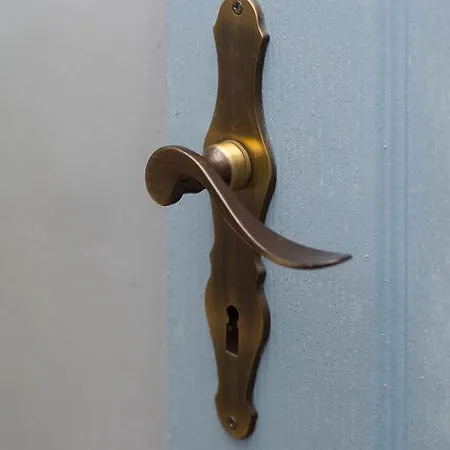 Hostel Krakow Color Sarego Cracóvia