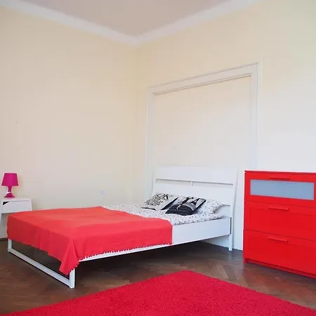 Hostel Krakow Color Sarego