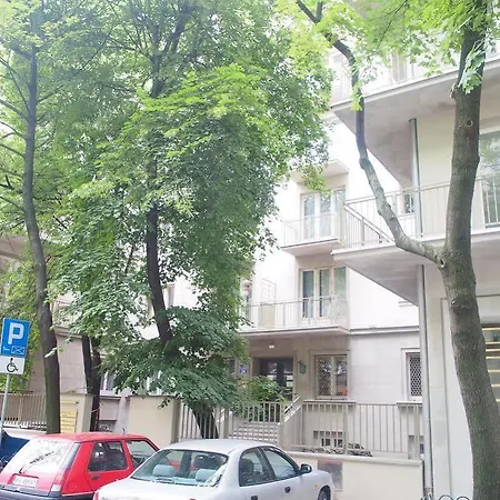 Hostel Krakow Color Sarego Albergue *